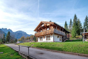 Appartamenti Marmolada Falcade Falcade